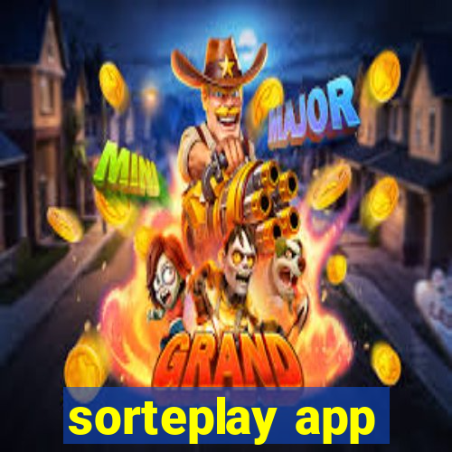 sorteplay app